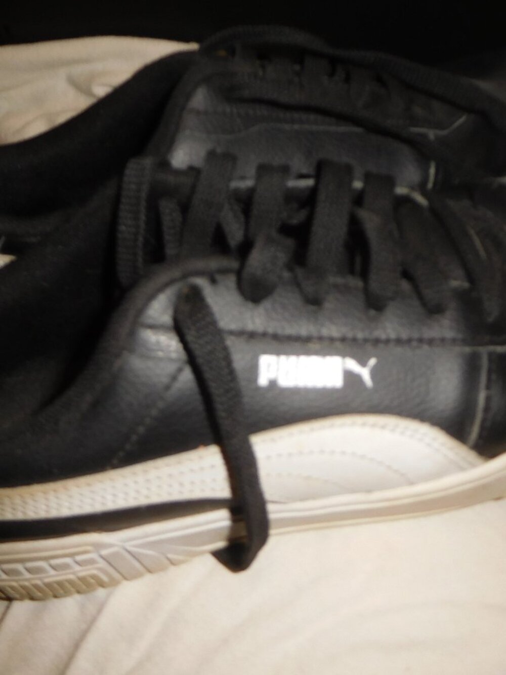 Puma Sneakers